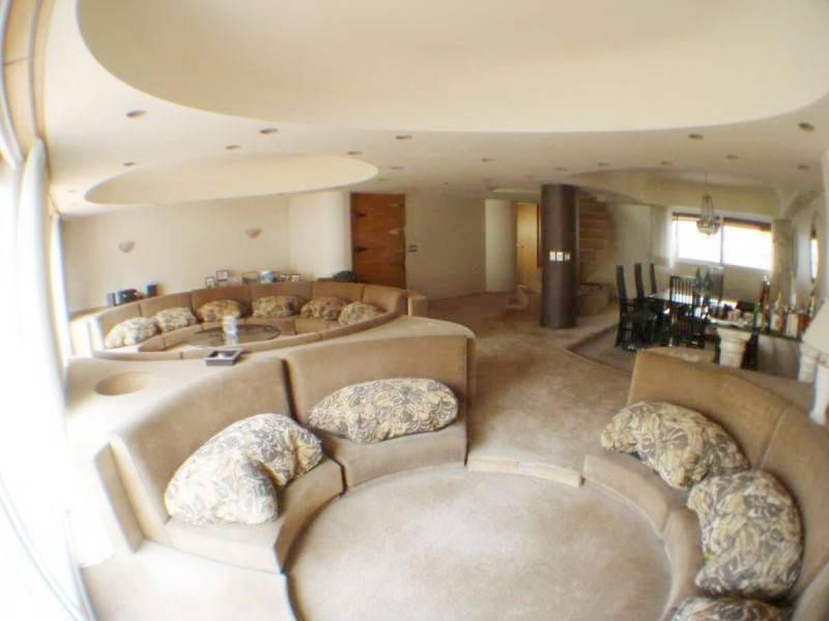 3 bedrooms Apartment in Palermo, Argentina No. 96177