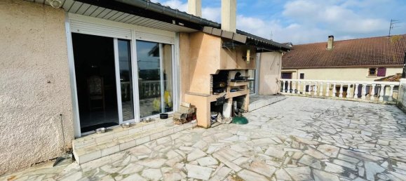 8-Zimmer Haus in Andilly, France, Nr. 69086 9