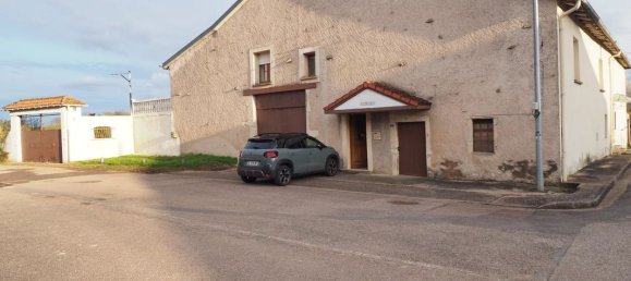 8-Zimmer Haus in Andilly, France, Nr. 69086 11