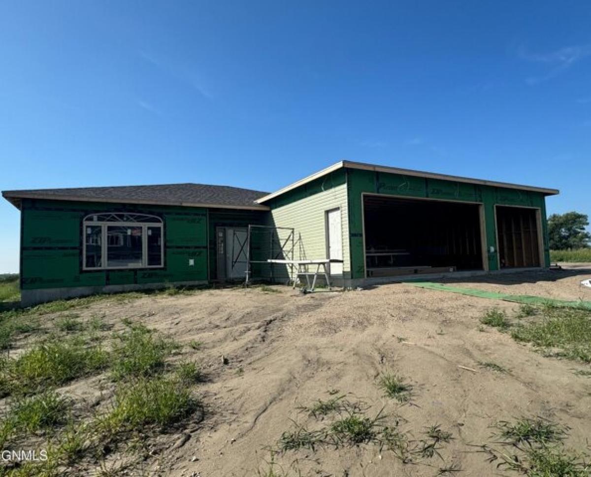 3 bedrooms House in Bismarck, USA No. 378928