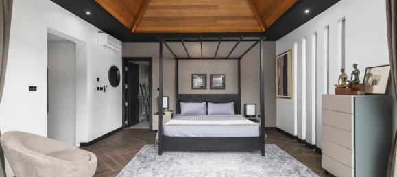 4 Schlafzimmer Haus in Rawai, Thailand, Nr. 81019 7