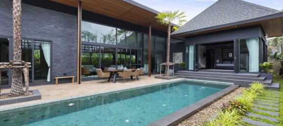 4 Schlafzimmer Haus in Rawai, Thailand, Nr. 81019 23