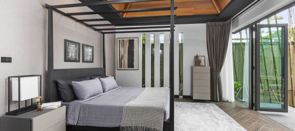 4 Schlafzimmer Haus in Rawai, Thailand, Nr. 81019 8