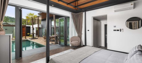 4 Schlafzimmer Haus in Rawai, Thailand, Nr. 81019 14