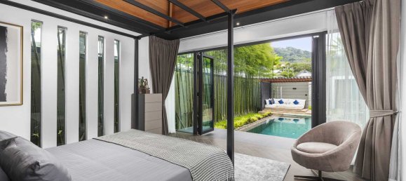 4 Schlafzimmer Haus in Rawai, Thailand, Nr. 81019 13