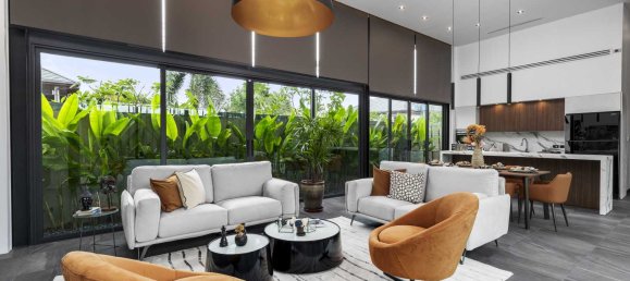 4 Schlafzimmer Haus in Rawai, Thailand, Nr. 81019 21