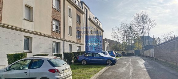 Apartamento de 2 dormitorios en Amiens, France No. 90927 8