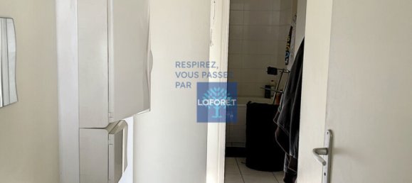 Apartamento de 2 dormitorios en Amiens, France No. 90927 6