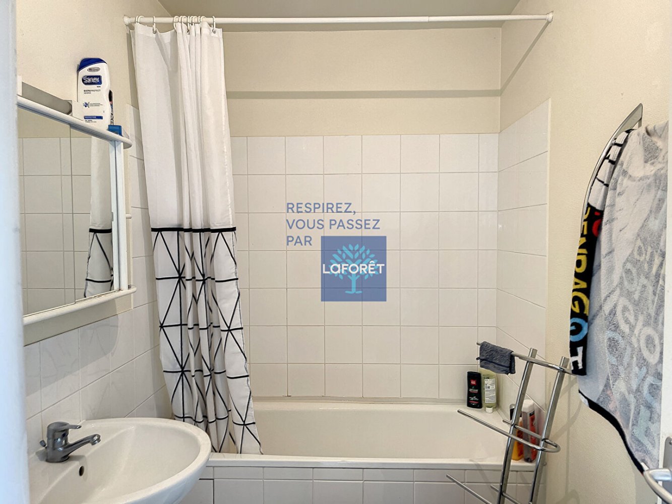 Apartamento de 2 dormitorios en Amiens, France No. 90927