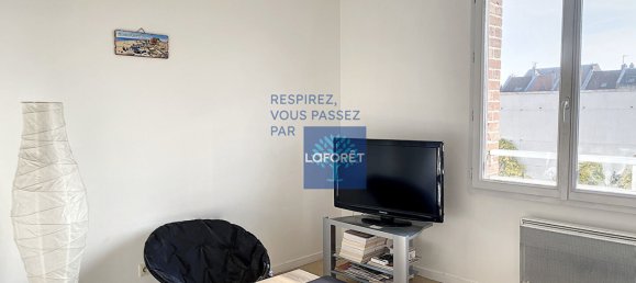 Apartamento de 2 dormitorios en Amiens, France No. 90927 2