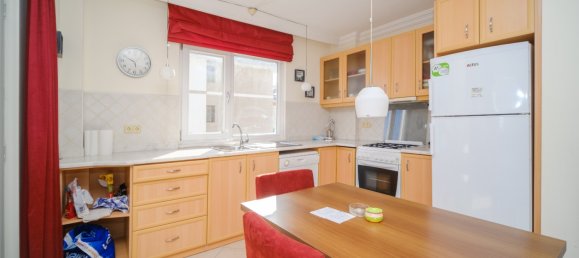 Appartement 2+1 à Cikcilli, Turkey No. 14757 14