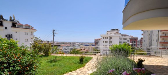 Appartement 2+1 à Cikcilli, Turkey No. 14757 18