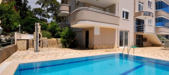 Appartement 2+1 à Cikcilli, Turkey No. 14757 2