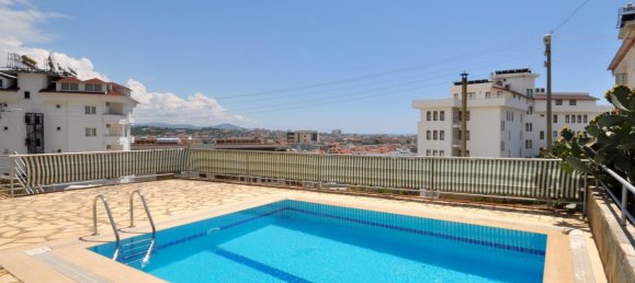 Appartement 2+1 à Cikcilli, Turkey No. 14757 17