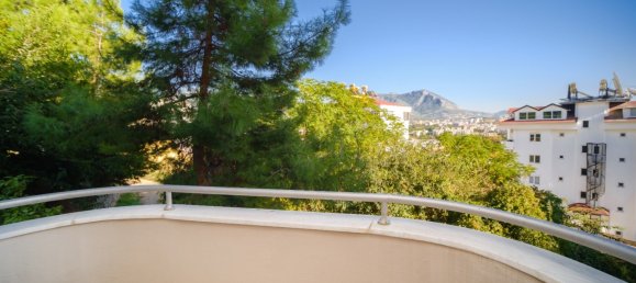 Appartement 2+1 à Cikcilli, Turkey No. 14757 5