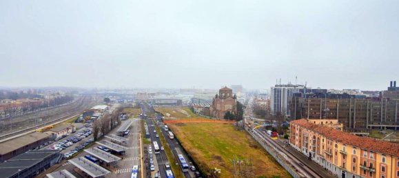 4 rooms Apartment in Padua, Italy No. 130774 17