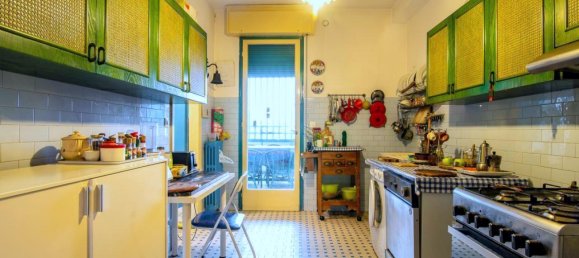 4 rooms Apartment in Padua, Italy No. 130774 6