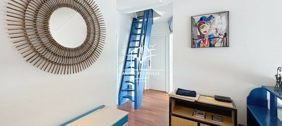 3 bedrooms Duplex in Deauville, France No. 297274 4