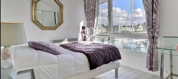 3 bedrooms Duplex in Deauville, France No. 297274 7