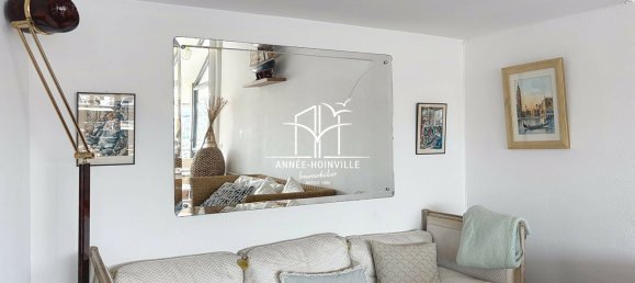 3 bedrooms Duplex in Deauville, France No. 297274 5