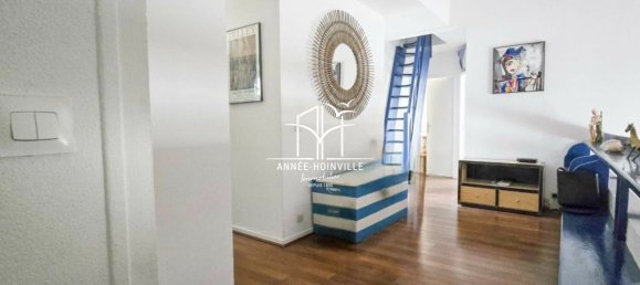 3 bedrooms Duplex in Deauville, France No. 297274 6