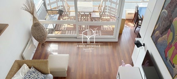 3 bedrooms Duplex in Deauville, France No. 297274 3