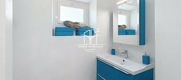 3 bedrooms Duplex in Deauville, France No. 297274 9