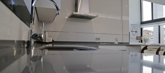 3 bedrooms Villa in Campoamor, Spain No. 11667 7