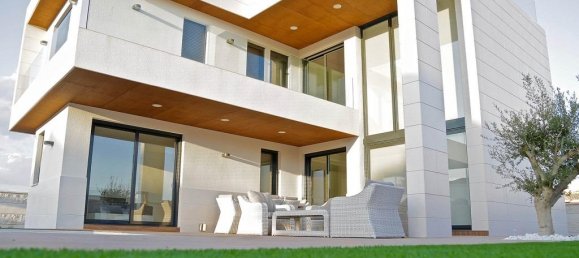 3 bedrooms Villa in Campoamor, Spain No. 11667 14