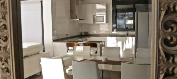 3 bedrooms Villa in Campoamor, Spain No. 11667 10