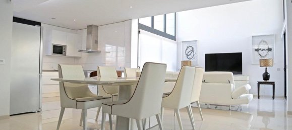 3 bedrooms Villa in Campoamor, Spain No. 11667 4