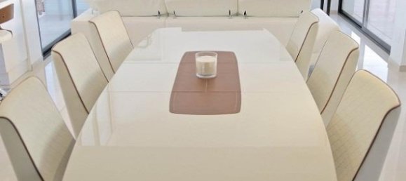 3 bedrooms Villa in Campoamor, Spain No. 11667 5