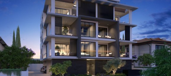 2 bedrooms Apartment in Agios Athanasios, Cyprus No. 34403 3