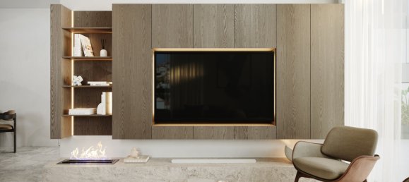 2 bedrooms Apartment in Agios Athanasios, Cyprus No. 34403 11