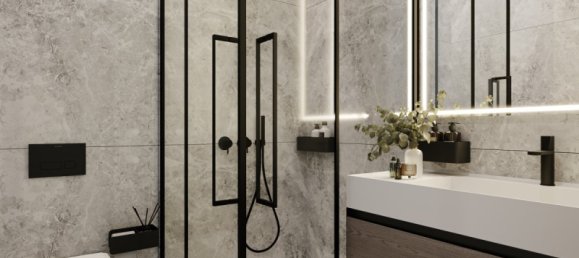 2 bedrooms Apartment in Agios Athanasios, Cyprus No. 34403 14