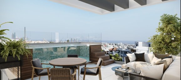 2 bedrooms Apartment in Agios Athanasios, Cyprus No. 34403 6