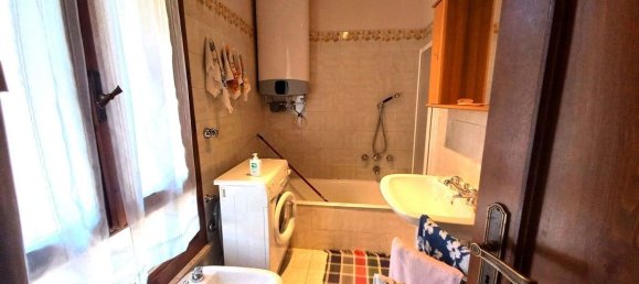 2 bedrooms Apartment in Oulx, Italy No. 314516 10