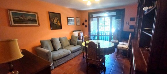2 bedrooms Apartment in Oulx, Italy No. 314516 3