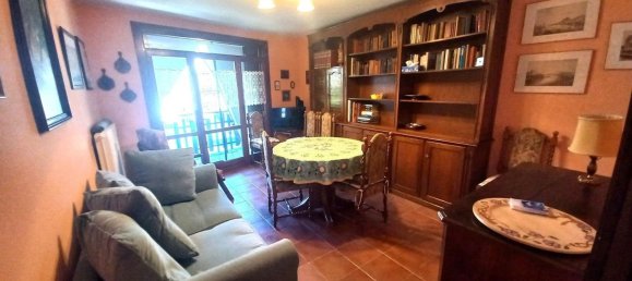 2 bedrooms Apartment in Oulx, Italy No. 314516 4