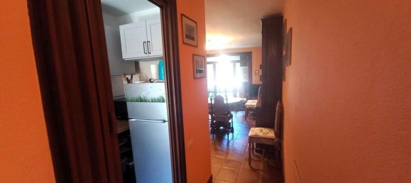 2 bedrooms Apartment in Oulx, Italy No. 314516 9