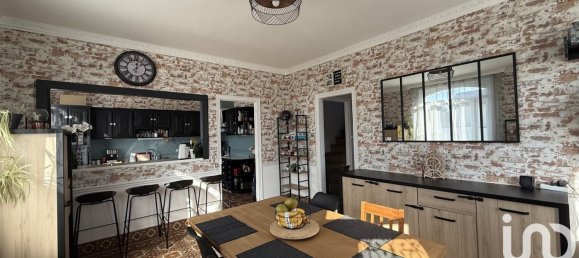 4 chambres Maison de ville à Longueau, France No. 40101 6