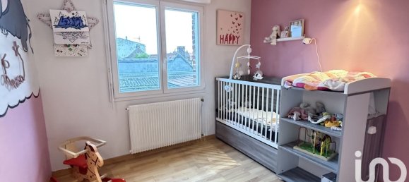 4 chambres Maison de ville à Longueau, France No. 40101 14