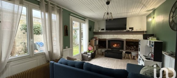 4 chambres Maison de ville à Longueau, France No. 40101 4