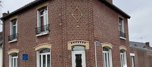 4 chambres Maison de ville à Longueau, France No. 40101 2