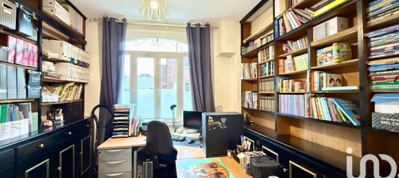 4 chambres Maison de ville à Longueau, France No. 40101 8