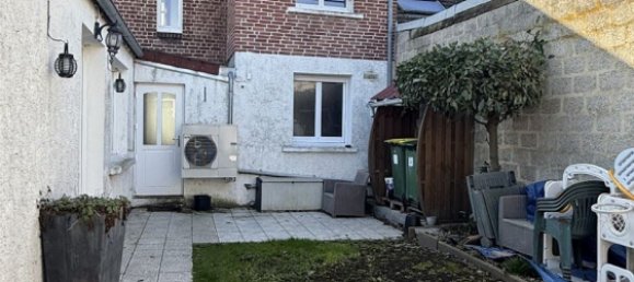 4 chambres Maison de ville à Longueau, France No. 40101 3