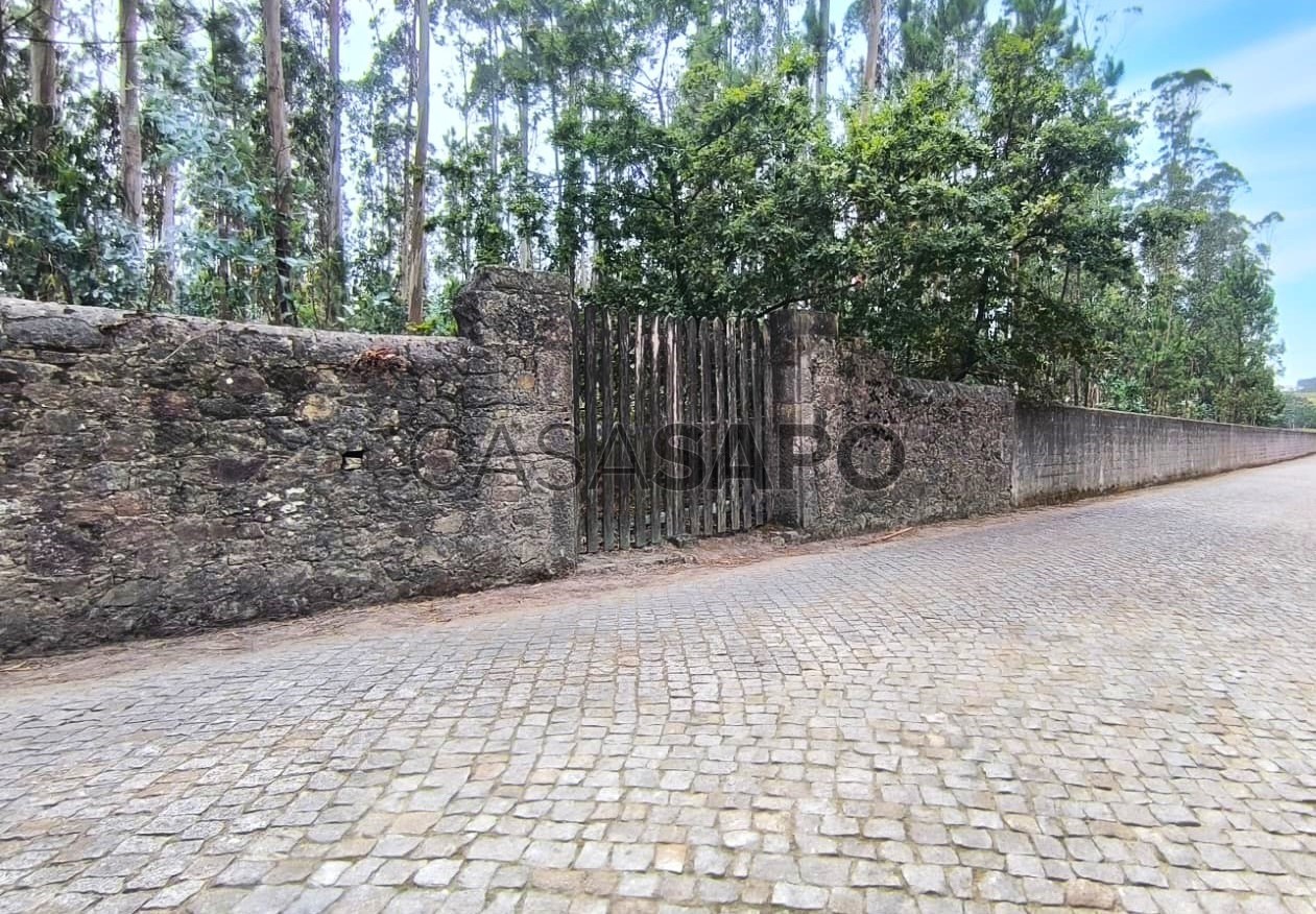  قطعة أرض في Vila do Conde, Portugal رقم 323545