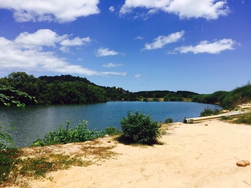 13420m² Land in Hua Hin, Thailand No. 68369