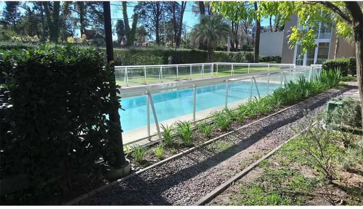 Studio in Pilar, Argentina No. 2792