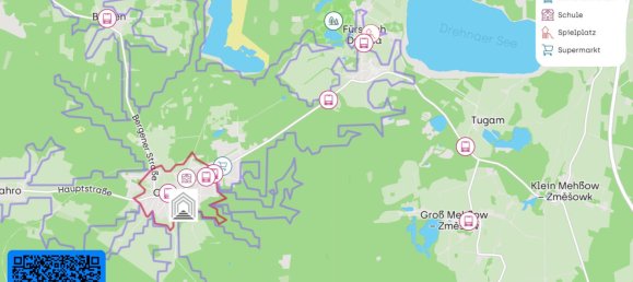 Grundstück in Elbe-Elster, Germany, Nr. 64199 7